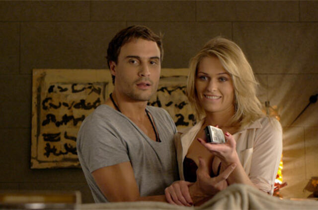 Filmo „Valentinas Vienas“ garso takelyje – populiariausių Lietuvos atlikėjų muzika