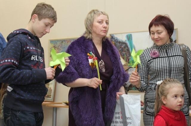 Gerumo rekordas pasiektas Klaipėdoje