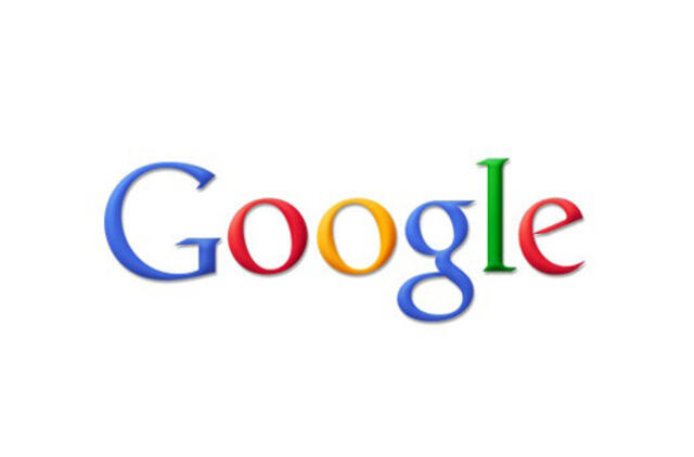 "Google" vėl dirba pelningai - metinės pajamos pasiekė rekordą