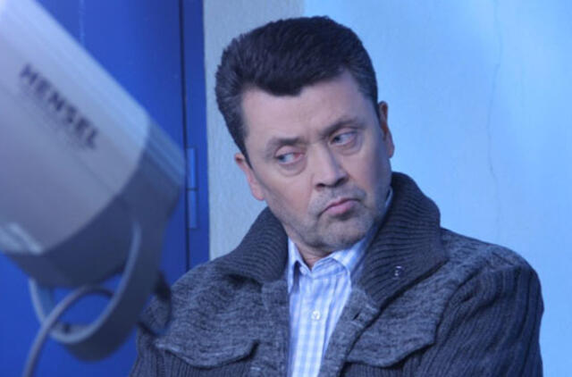 Ilgai lauktame filmo „Valentinas Vienas“ anonse – meilės paieškos ir lovos pokalbiai