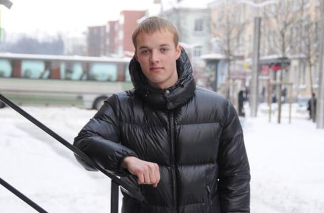 Istorijos žinių mūšyje nugalėjo klaipėdiečiai