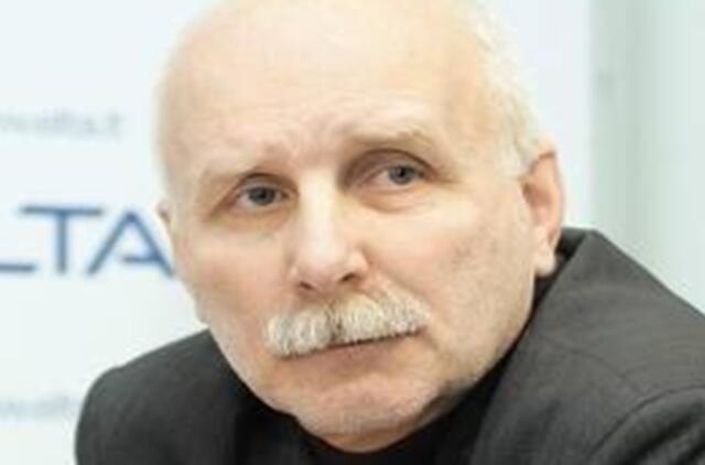 Kam krovėme turtus per krizę?