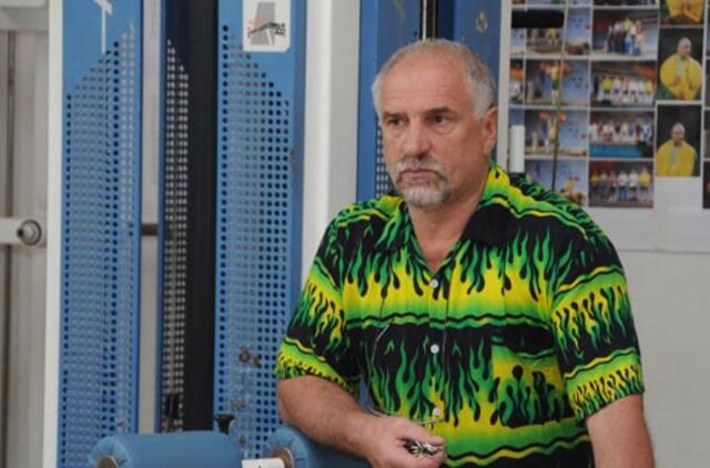 Klaipėda prisidės prie Europos čempionato