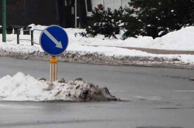 Klaipėdos antradienis, sausio 29-oji