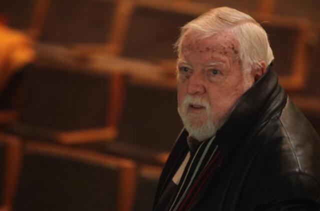 Klaipėdos universitetas rinks aktorius Dramos teatrui