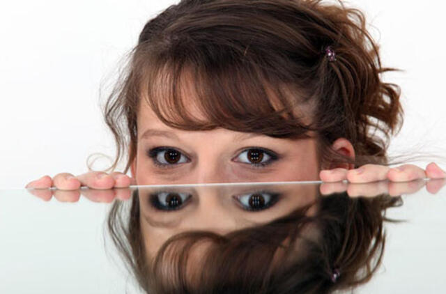 Ko verta paklausti savęs