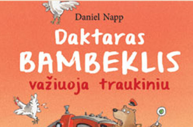 Kodėl antradienis puiki diena važiuoti traukiniu...