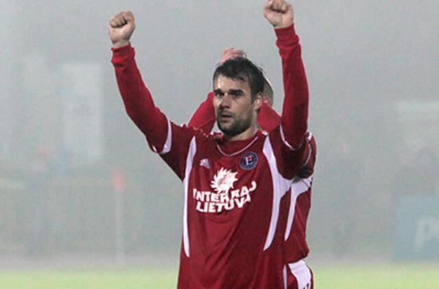 Lietuvą į Izraelį iškeitęs Marko Andjelkovičius: „Visada liksiu „Ekrano“ fanu“