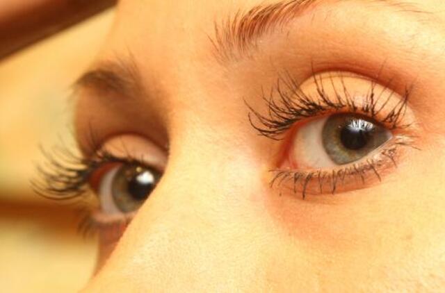 Mirksnis – laikas, kai smegenys ilsisi