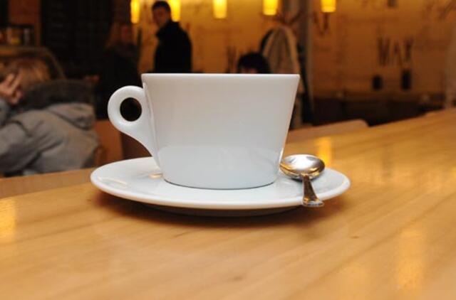 Mokslininkai siūlo naują sveiką gėrimą – arbatą iš kavos