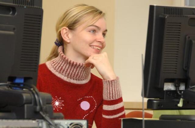 Nesveikų patalpų sindromas – lėtinių ligų priežastis