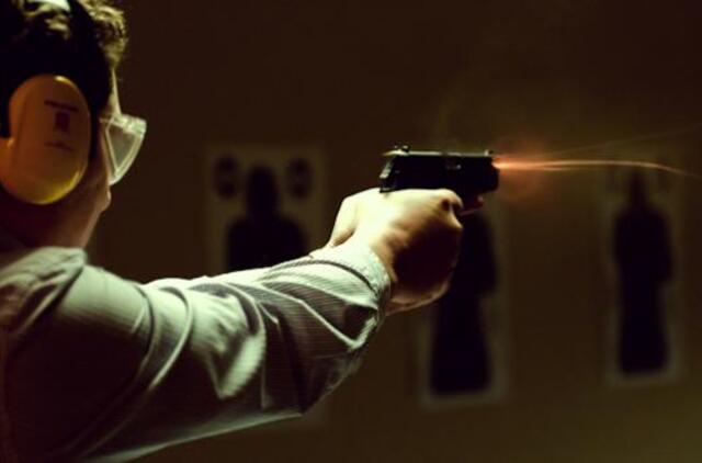 Niujorkas priėmė griežčiausią JAV ginklų kontrolės įstatymą