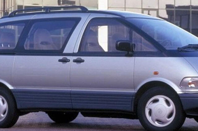 Panevėžyje sausio 13-osios naktį degė automobilis