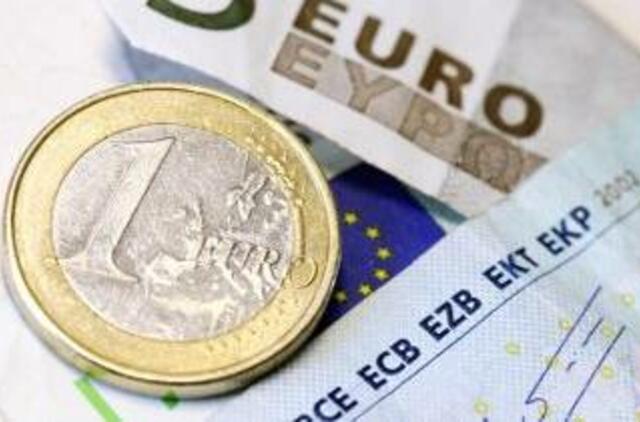 Pasak Algirdo Butkevičiaus, Lietuva ketina įsivesti eurą 2015 metais