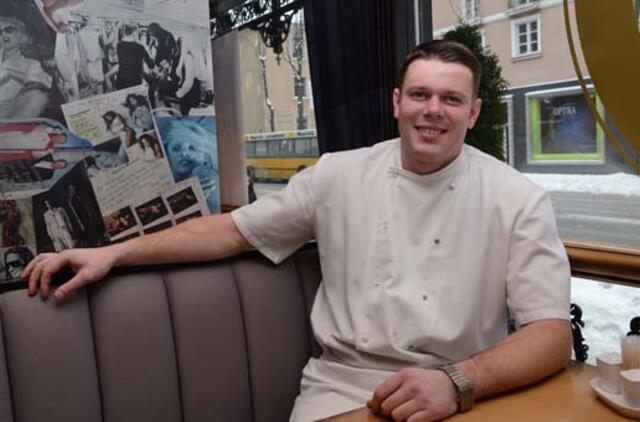 Pasaulis lėkštėje: „Friedricho Bistro“ turai ketvirtadieniais