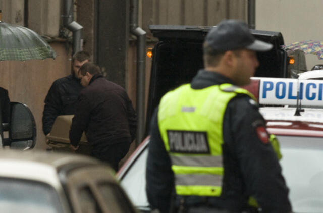 Penktadalis policijos tyrėjų neturi teisinio išsilavinimo