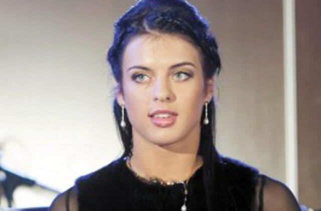 Populiariausi sporto karalienės pasiuntiniai