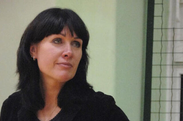 Ramunei Kumpienei - įvertinimas