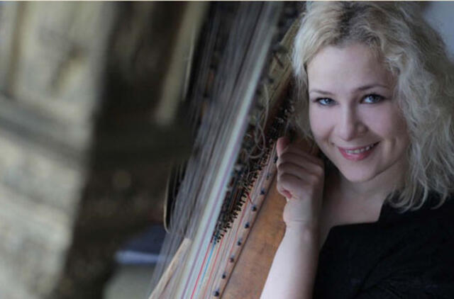 "Reikia išmokti skaityti gyvenimo ženklus"