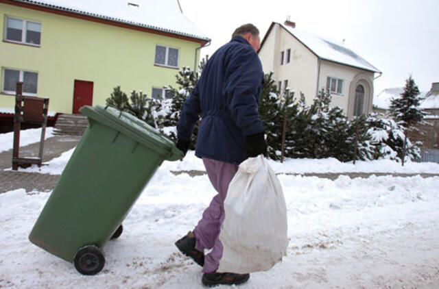 Rinkliavos kompensavimo tvarka - (ne)pajudinama?