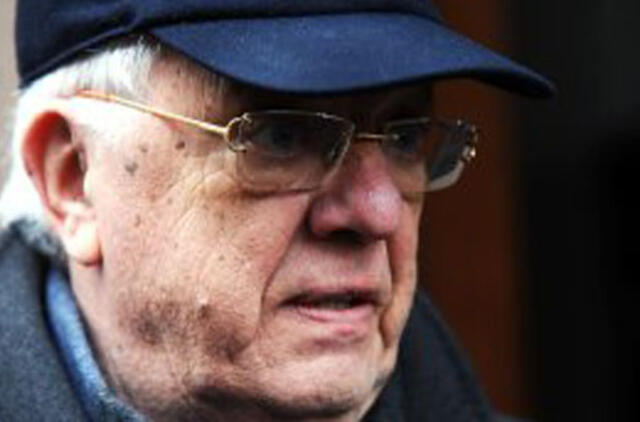 „Snoro“ griūtis kiršina ir lietuvius, ir latvius