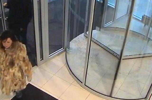 Susipažinęs su moterimi neteko 900 litų