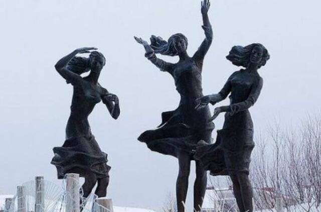 Šventosios gyventojai mieliau šlietųsi prie Kretingos