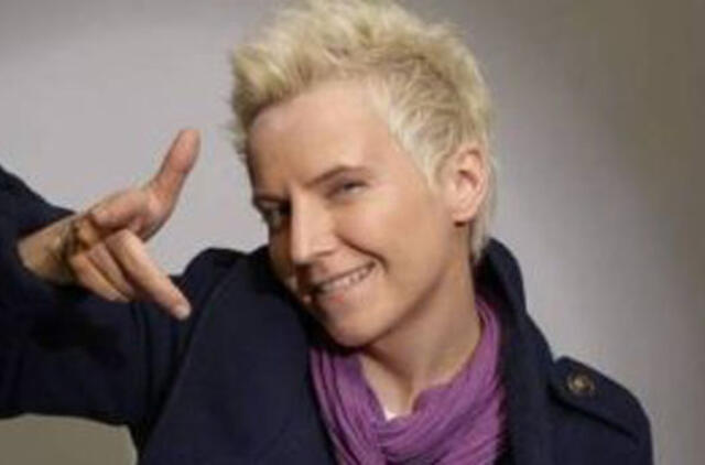 Svetlana Surganova ir grupė „Orkestras“ padovanos Vilniui pavasarį