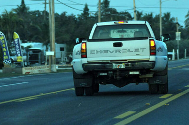 Taupumas svarbiau už saugumą