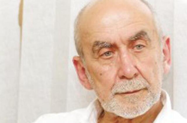 "Valstybė be ateities. Ar už tai kovojome?"