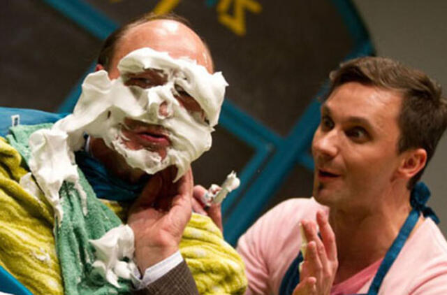 VE.lt pristato mėnesio renginius