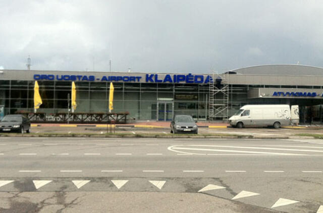 Verslo kelionių kainą diktuoja kelionės laikas