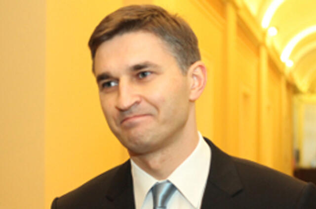 Visuomenė raginama prisidėti prie Nacionalinės energetinės nepriklausomybės strategijos tikslinimo