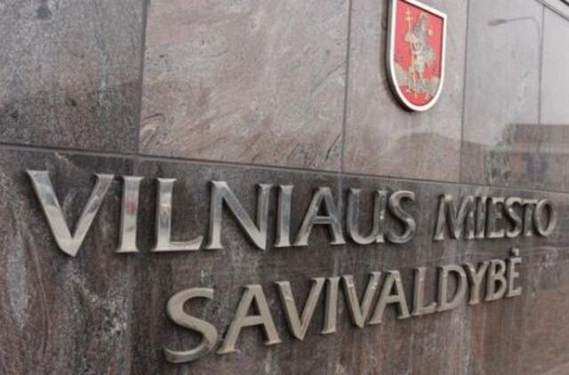 VTEK: Algimantas Zaremba negali būti aukštinamas Vilniaus taryboje, bet viceministru dirbti gali