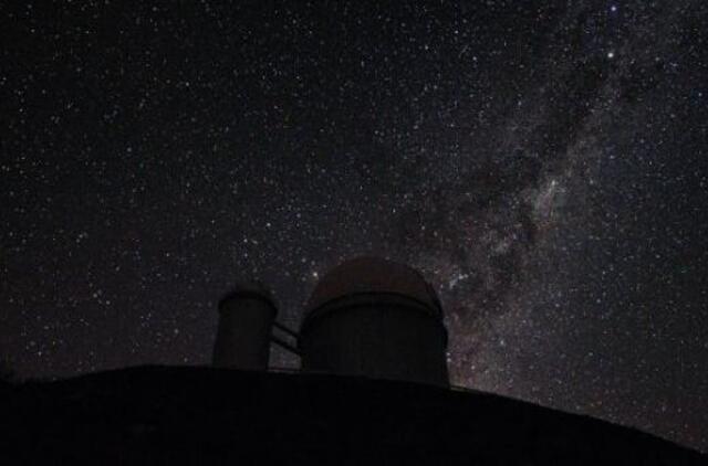 Artimiausia į Žemę panaši planeta – už 13 šviesmečių?