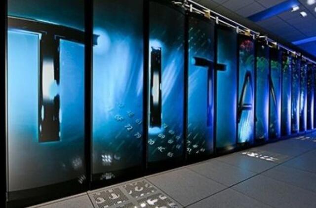 Atrastas algoritmas atskleidžia, kaip skambėjo senosios kalbos