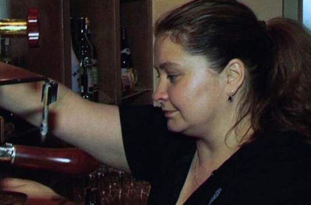 „Birutės uostui“ prašo iškelti bankroto bylą