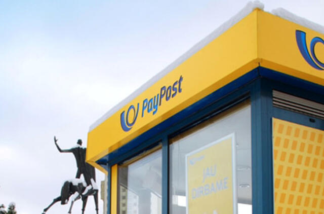 Daugiausia perlaidų lietuviai siunčia į kaimynines šalis