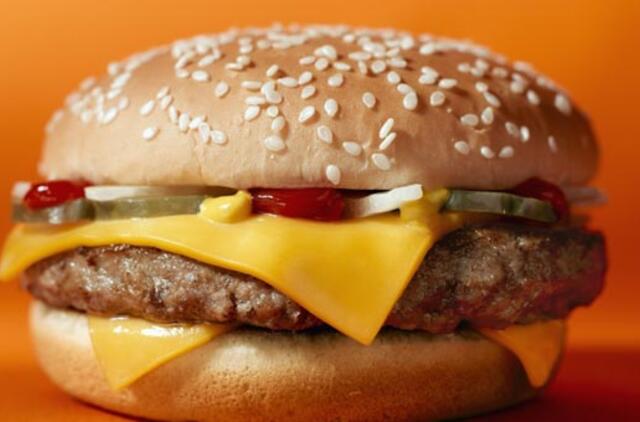 Didžiojoje Britanijoje dėl arklienos skandalo uždarytos dvi produktų gamybos įmonės