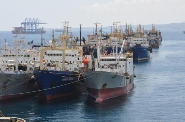 EP pritarė žuvininkystės politikos reformai