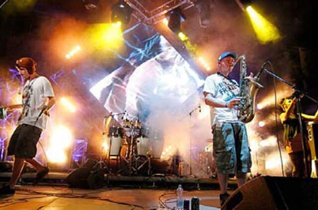 Festivalis „Karklė 2013“ pristato pirmąsias grupes ir atlikėjus