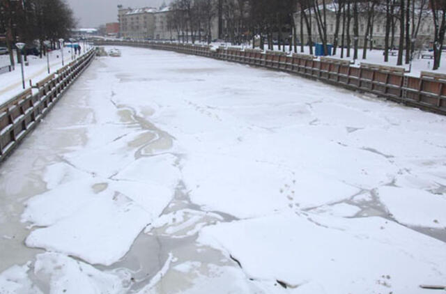 Grąžinti Dangės pavadinimą gali neužtekti noro