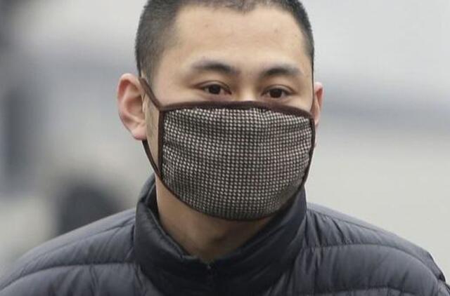 Japonija: įmonėje išsiliejo tūkstančiai mirtinų cianido dozių