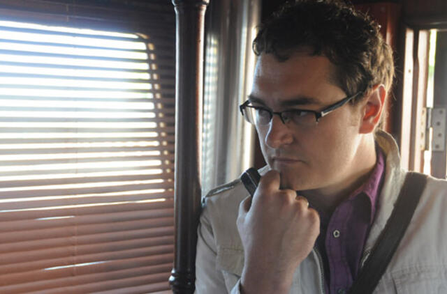 Jūros šventei diriguoti panoro tik vienas