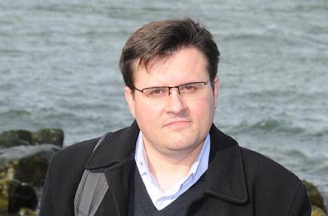 Ką gero padarė miesto valdžia? (7)