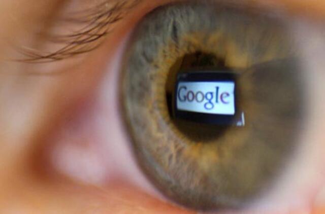 Kalifornijoje bus statomas oro uostas kompanijai "Google"