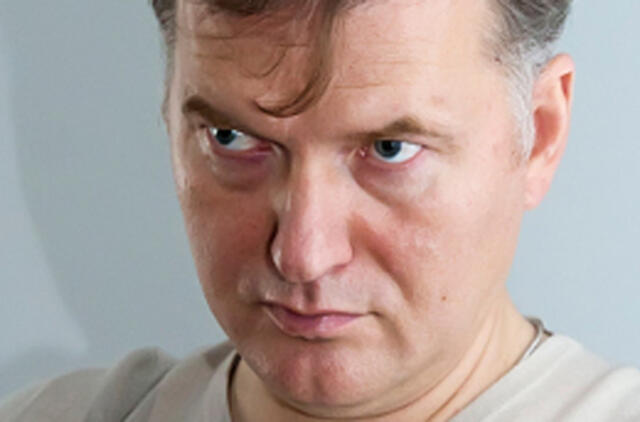 Kraujo verslui skelbiamas bankrotas