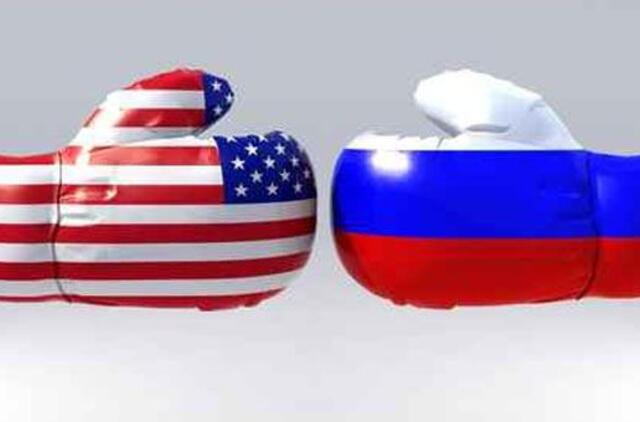 Kremlius: JAV vėl mirė įvaikis iš Rusijos