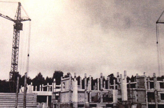 Kuriant Klaipėdą nuolat melžta Maskva