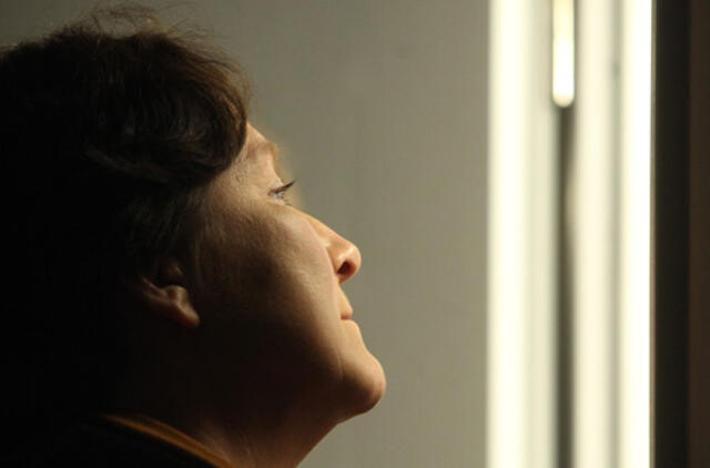 L. Pociūnienė: nelaimingo atsitikimo versija kaip subyrėjo, taip ir liko subyrėjusi